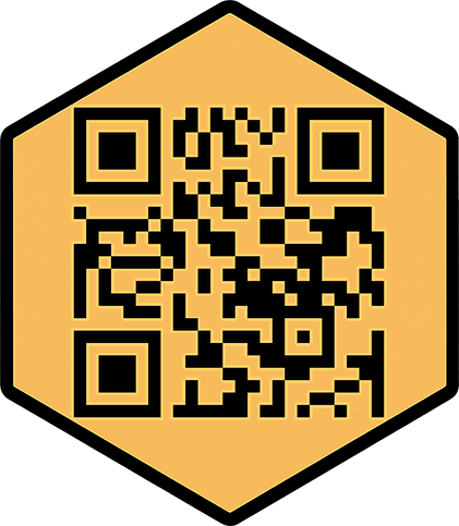 QR для короткой ссылки