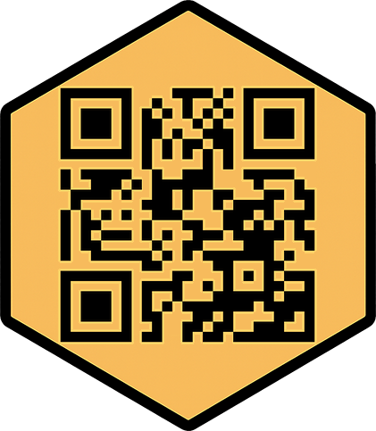 QR для короткой ссылки