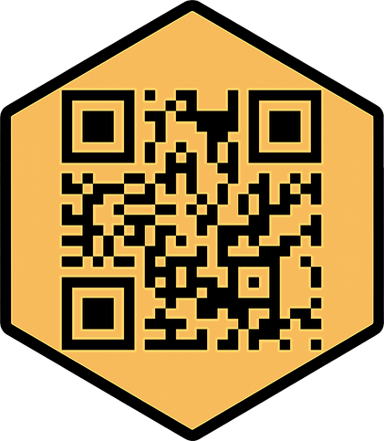 QR для короткой ссылки