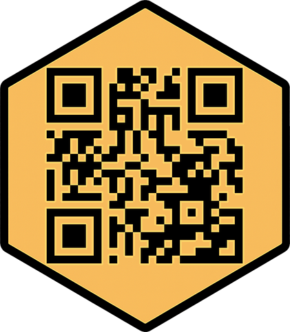 QR для короткой ссылки