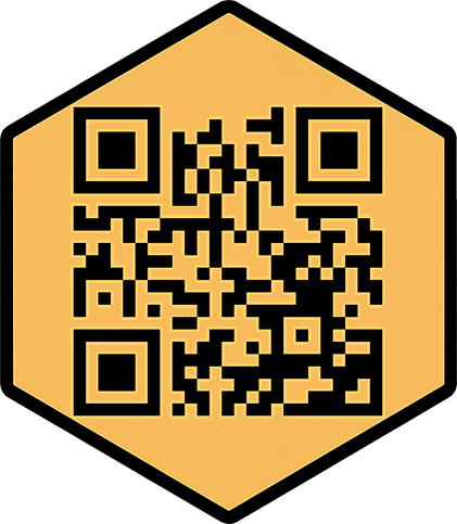 QR для короткой ссылки