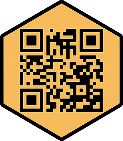 QR для короткой ссылки