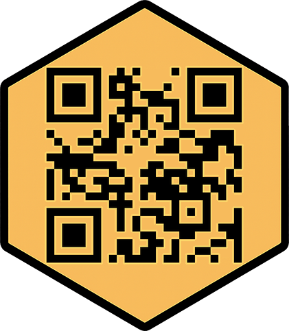 QR для короткой ссылки