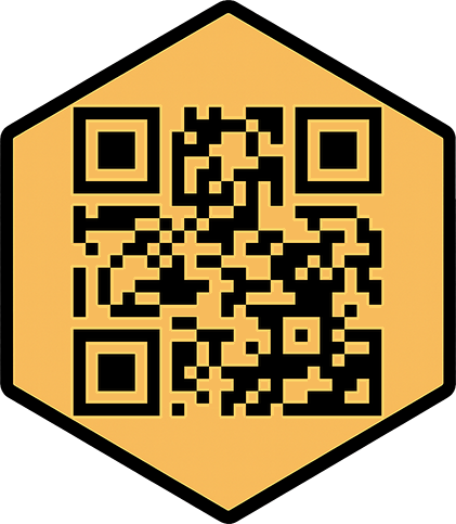 QR для короткой ссылки
