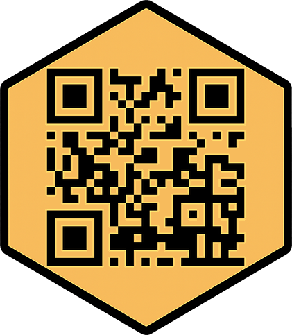 QR для короткой ссылки
