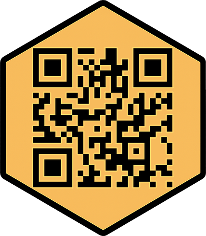 QR для короткой ссылки