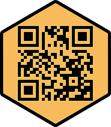 QR для короткой ссылки