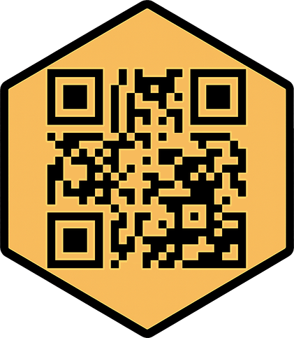 QR для короткой ссылки