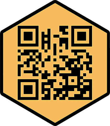 QR для короткой ссылки
