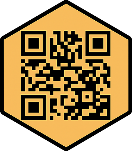 QR для короткой ссылки