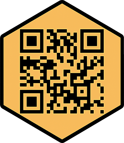 QR для короткой ссылки