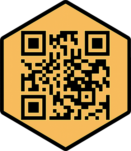 QR для короткой ссылки