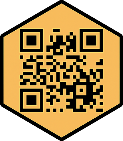 QR для короткой ссылки