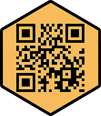 QR для короткой ссылки