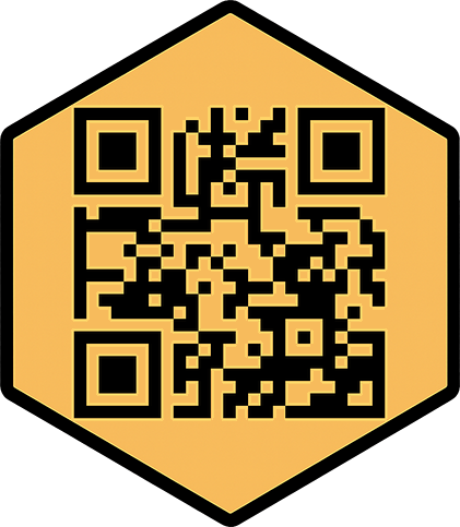 QR для короткой ссылки