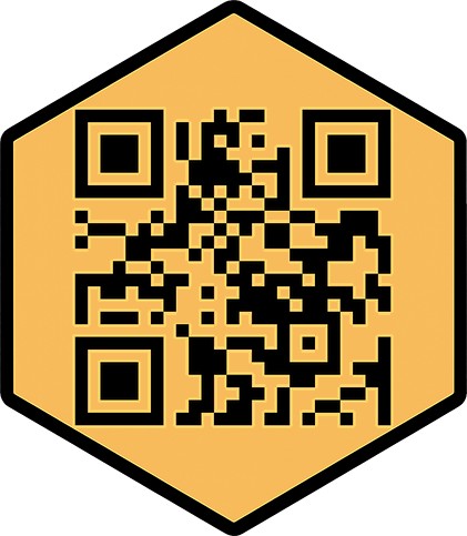 QR для короткой ссылки