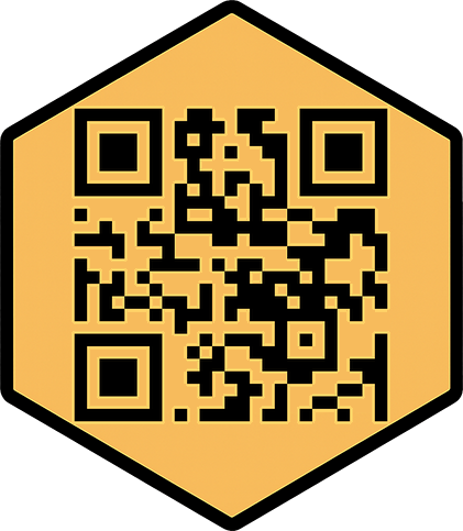 QR для короткой ссылки