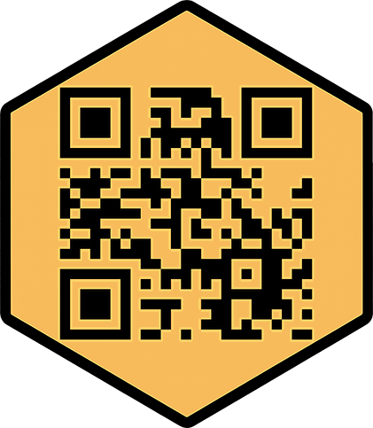 QR для короткой ссылки