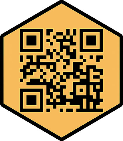 QR для короткой ссылки