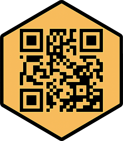 QR для короткой ссылки