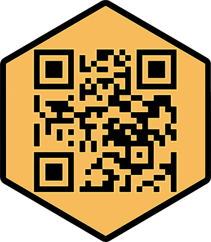 QR для короткой ссылки
