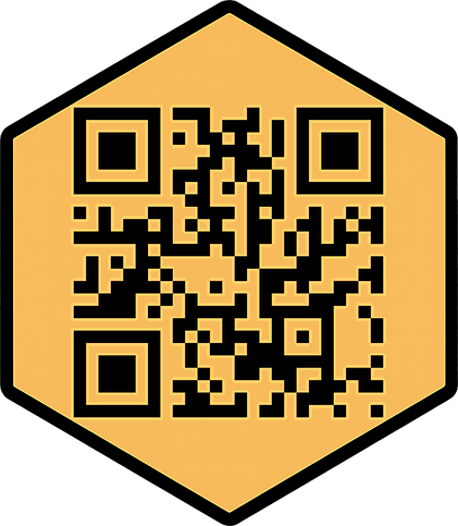 QR для короткой ссылки