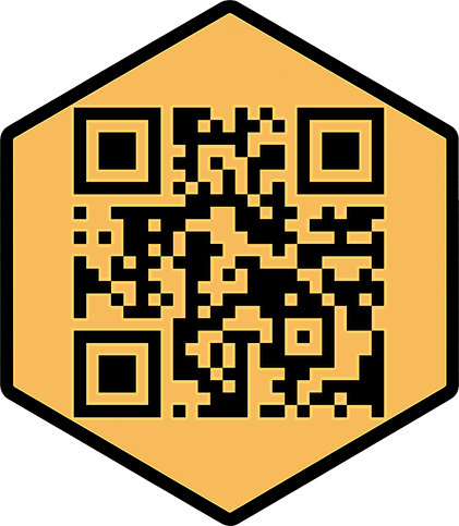 QR для короткой ссылки