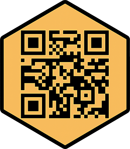 QR для короткой ссылки
