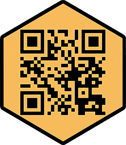 QR для короткой ссылки