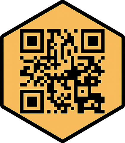 QR для короткой ссылки