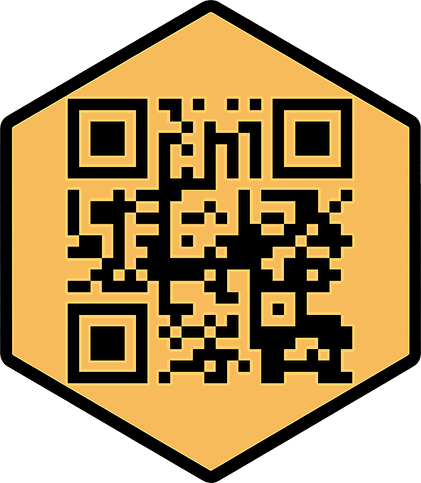 QR для короткой ссылки