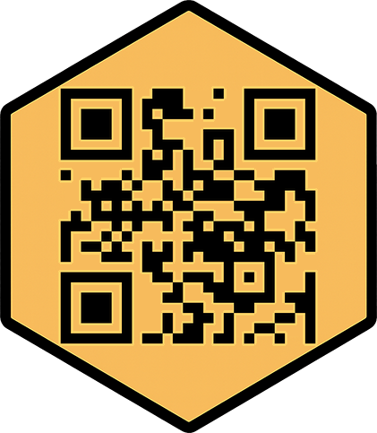 QR для короткой ссылки