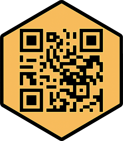 QR для короткой ссылки