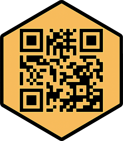QR для короткой ссылки
