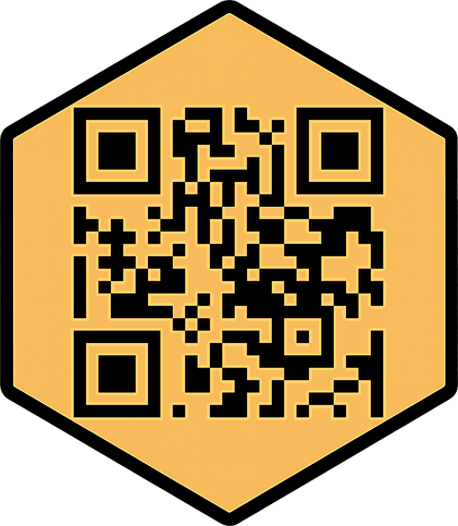 QR для короткой ссылки