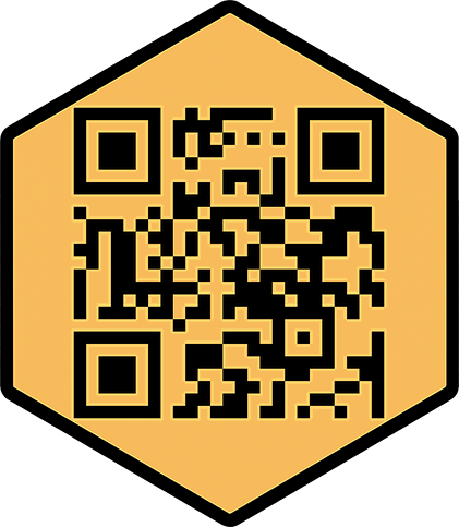 QR для короткой ссылки