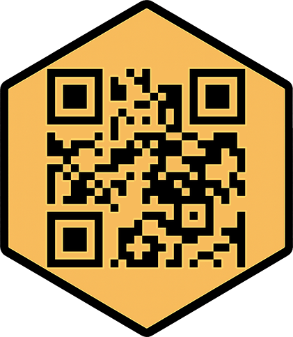 QR для короткой ссылки