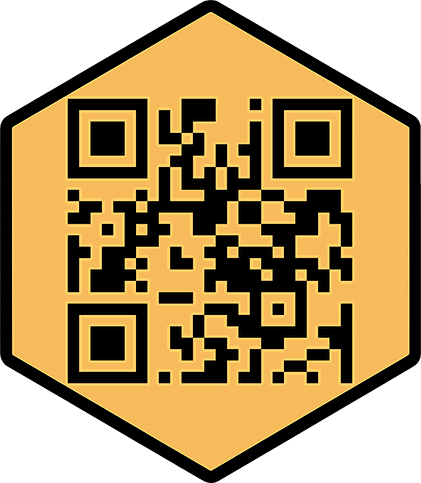 QR для короткой ссылки