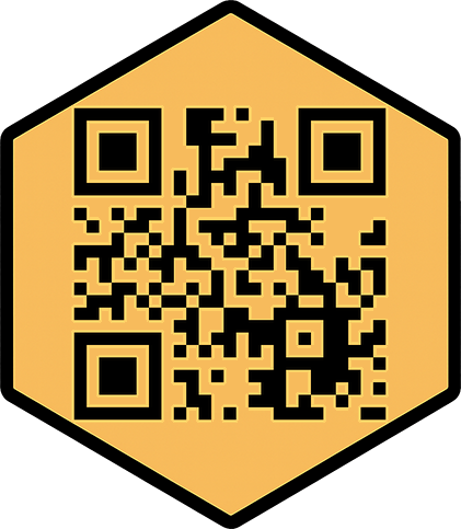 QR для короткой ссылки