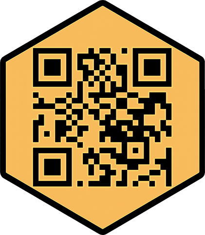 QR для короткой ссылки