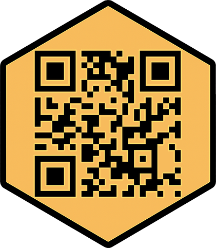 QR для короткой ссылки