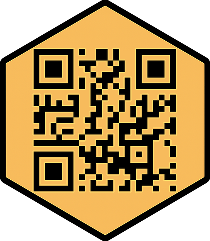 QR для короткой ссылки