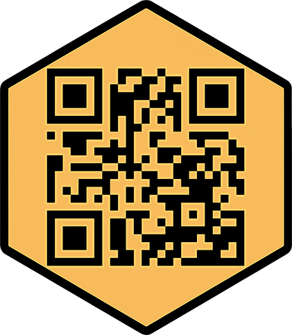 QR для короткой ссылки