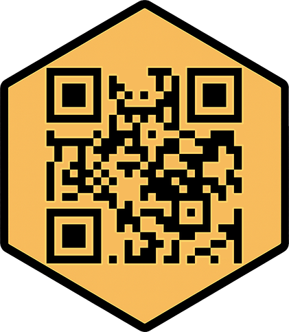 QR для короткой ссылки