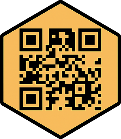 QR для короткой ссылки