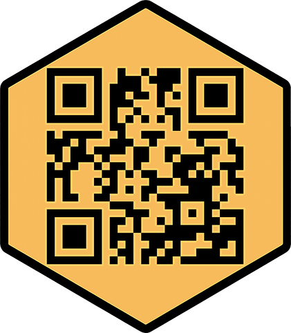 QR для короткой ссылки