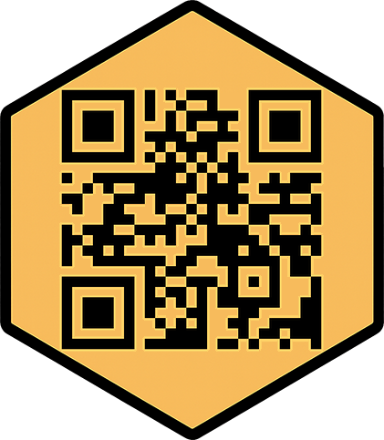 QR для короткой ссылки
