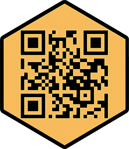 QR для короткой ссылки