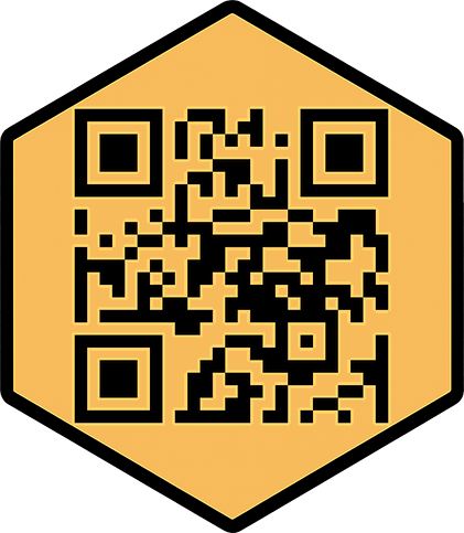 QR для короткой ссылки