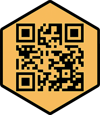 QR для короткой ссылки